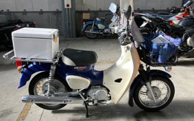 HONDA SUPER CUB50 AA07