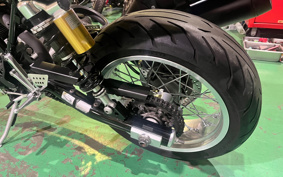 DUCATI SPORT 1000 2006 ZDMC101AA5B