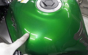 KAWASAKI NINJA 1000 A 2019 ZXT00W