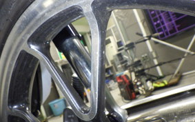 HONDA C125 SUPER CUB JA58