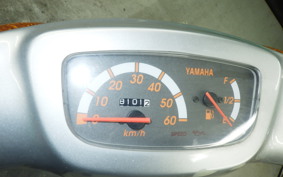 YAMAHA JOG Gen.3 2006 SA01J