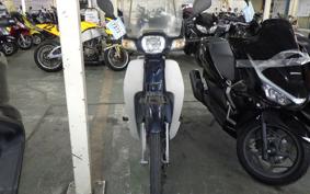 HONDA C50 SUPER CUB 2021 AA04