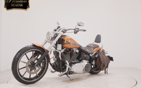 HARLEY FXSB 1580 2013