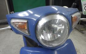 SUZUKI LET's CA4AA