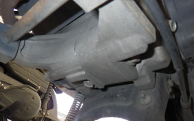 SUZUKI ADDRESS V50 CA4BA