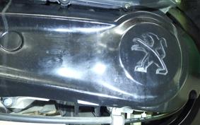 PEUGEOT ジャンゴ125A