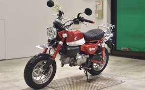 HONDA MONKEY 125 2021 JB02