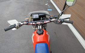 HONDA XLR250R MD20