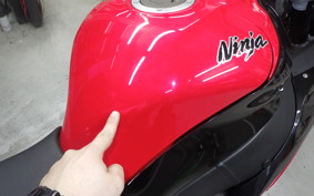 KAWASAKI ZX 10 NINJA ABS 2013