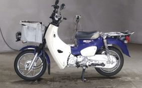 HONDA SUPER CUB50 AA07