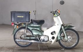 HONDA SUPER CUB70 C70