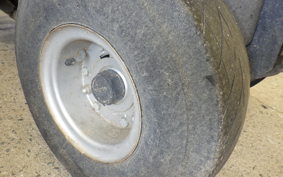 HONDA GYRO CANOPY TA02