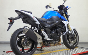 SUZUKI GSR750ABS 2013 GR7NA