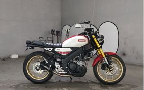 YAMAHA XSR155 RG47