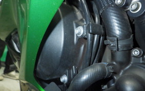 KAWASAKI NINJA H2 SX SE 2018 ZXT02A