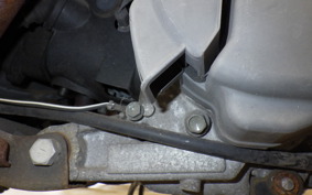 SUZUKI LET's 4 CA41A