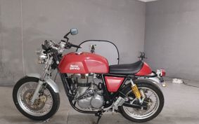 OTHER R ENFIELD  CONTINENTAL GT 2014 ..