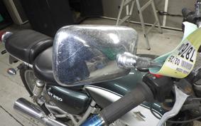 SUZUKI ST250E 1994 NJ4CA