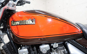 KAWASAKI ZEPHYR 400 KAI ZR400C