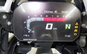 BMW R1250GS ADVENTURE 2020