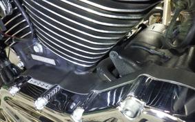 HARLEY XL1200CI 2014