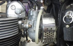 TRIUMPH T100R 1994