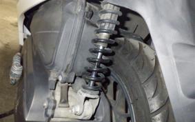 HONDA ﾀﾞﾝｸ AF74