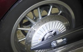 YAMAHA XV1900 MIDNIGHT STAR 2008