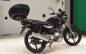YAMAHA YBR125 2025