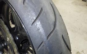 KAWASAKI NINJA 400R ABS 2012 ER400B