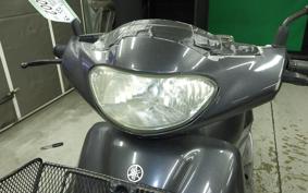 YAMAHA AXIS 100 SB06J