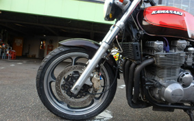 KAWASAKI ZEPHYR 1100 1992 ZRT10A