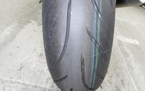 YAMAHA YZF-R6 2019