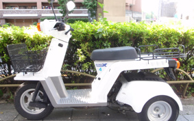 HONDA GYRO TD02