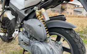 SUZUKI  STREET MAGIC 2 CA1LB