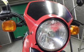 HONDA XL250R 2007 MD03