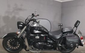 SUZUKI INTRUDER 400 CLASSIC 2008 VK54A