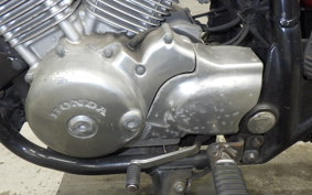 HONDA VRX400 1998 NC33