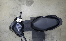 YAMAHA JOG125 2024 SEJ5J