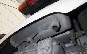 HONDA GYRO CANOPY TA03