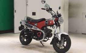 HONDA DAX 125 JB04
