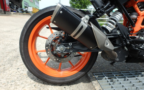 KTM 390 DUKE 2021 JPJ40