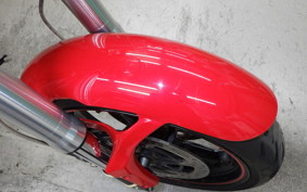 DUCATI MONSTER 400 IE 2007