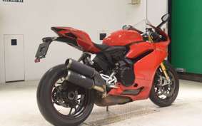 DUCATI 1299 PANIGALE S 2017