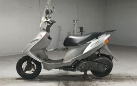 SUZUKI ADDRESS V125 CF46A