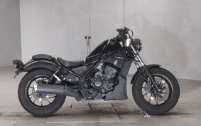 HONDA REBEL MC49