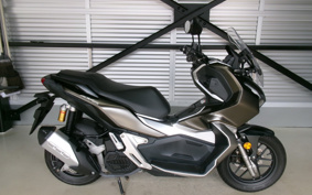 HONDA ADV150 KF38