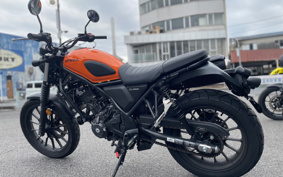 HONDA CL250 MC57
