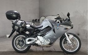 BMW F800ST 2007 0234