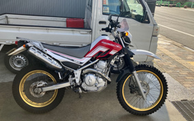 YAMAHA SEROW 250 DG17J